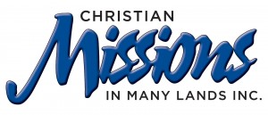 CMML logo